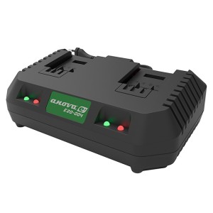 Lithium-Ion Battery Charger Anova E20-004 20 V Double