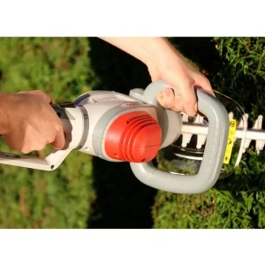 Electric hedge trimmers Anova CE2C rotary handlebar 650 W