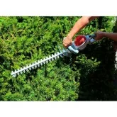Electric hedge trimmer Anova CE2C rotating handle 650 W