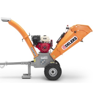 Asthäcksler Deleks DK-800 LIFAN 190F 420cc