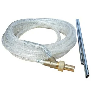 Kit de jato de areia HG3600-003 Anova