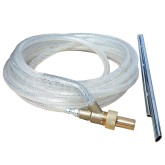 Набір для піскоструминних апаратів HG3600-003 Anova