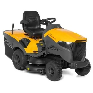 Stiga Estate 9122W Lawn Tractor