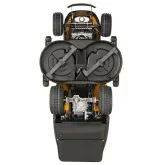 Rasentraktor Stiga Estate 9122W Klingen