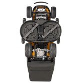 Trattore lame del tosaerba Stiga Estate 9122W