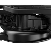 Batteriebetriebener Aufsitzmäher Stiga Estate 798e