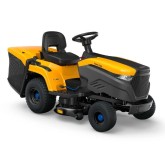 Trattore tosaerba a batteria Stiga Estate 798e