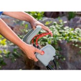 Scarificatore elettrico Anova Ikra ES1800 38 cm