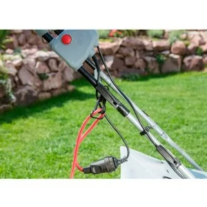 Electric scarifier Anova Ikra ES1800 38 cm