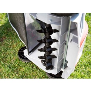 Elektrischer Vertikutierer Anova Ikra ES1800 38 cm