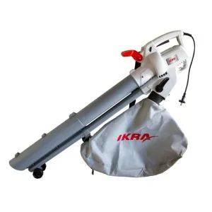 Souffleur / Aspirateur électrique Anova Ikra SE3 3000 W