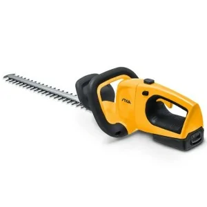 Battery powered hedge trimmers Stiga HT 100e Kit