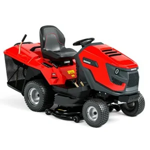 Lawn mower tractor Snapper RTX102 B&S 24 HP engine