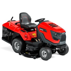 Snapper RTX122 double blade 122 cm riding lawn mower