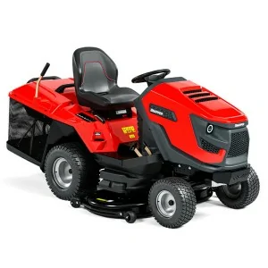 Snapper RTX122 Riding Lawn Mower Double Blade 122 cm