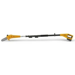 Multifunctional battery tool Stiga MT 100e Hedge trimmer Kit