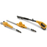 Strumento a batteria multifunzionale Stiga MT 100e