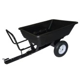 Transport trailer for lawn tractor ATRM225 Anova