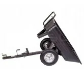 Transport trailer for lawn tractor ATRM225 Anova