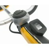 Débroussailleuse Stiga BC 750 B panneau LED