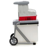 Mulcher elettrico Ikra-Anova MT3000 3KW