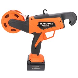 Автоматичні обв'язувальні машини для виноградників і садів