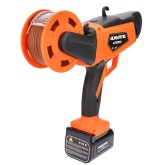 Atadora de poda a batería Anova ATB2502 16,8 V 25 mm