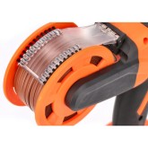 Battery-powered pruning binder Anova ATB2502 16.8 V 25 mm