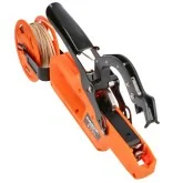 Akku-Baumschneider Anova ATB2501 4,2 V 45 mm