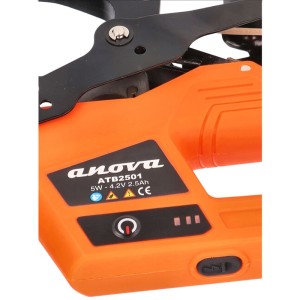 Akku-Baumschneider Anova ATB2501 4,2 V 45 mm