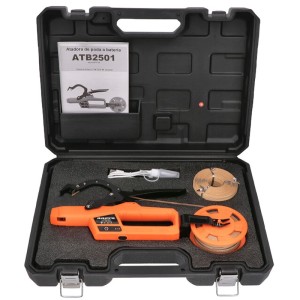 Legatrice per potatura batteria Anova ATB2501 4,2 V 45 mm