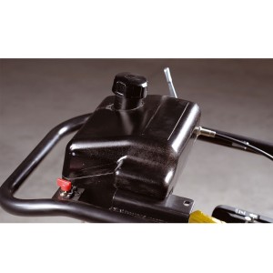 Pison vibrant Ayerbe AY 68 H PV moteur Honda 3 HP