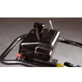 Pison vibrant Ayerbe AY 68 H PV moteur Honda 3 HP