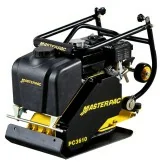 Bandeja vibrante Ayerbe AY 3610 PC H motor Honda 5,5 HP