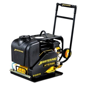 Plaque vibrante Ayerbe AY 4515 PC H moteur Honda 5,5 HP