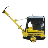 Umkehrbare Vibrationsplatte Ayerbe AY 5030 RPC 6,5 PS