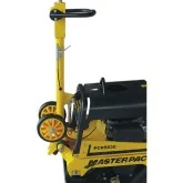 Plaque vibrante réversible Ayerbe AY 5030 RPC 6,5 HP