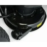 Rasenmähertraktor Batterie Stiga