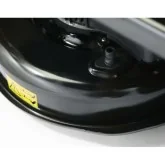 comprar Tractor cortacésped Bateria