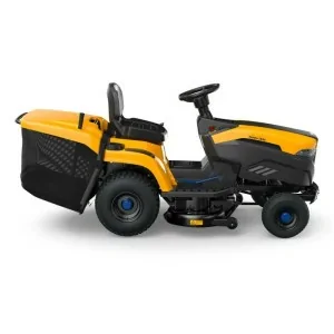 Battery Lawn Mower Tractor