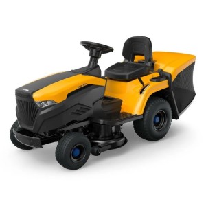 Tracteur tondeuse Stiga Estate 384e