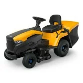 Stiga Estate 384e Lawn Tractor