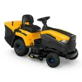 Battery Lawn Tractor Stiga Estate 384e