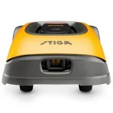 buy Stiga robotic lawnmower