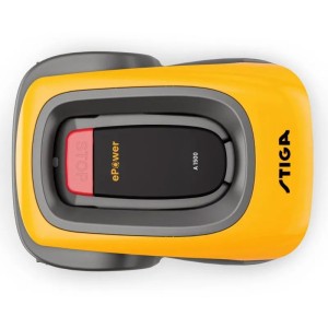 comprar Robot cortacésped Stiga A 1500