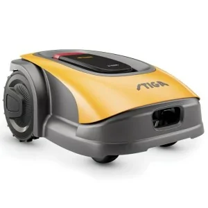 Robotic mower Stiga A 1500