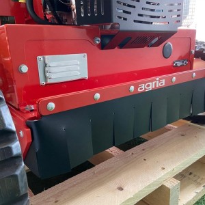 Mähroboter Agria RS9500-70 Motor B&S 70 cm