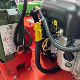 Mähroboter Agria RS9500-70 Motor B&S 70 cm