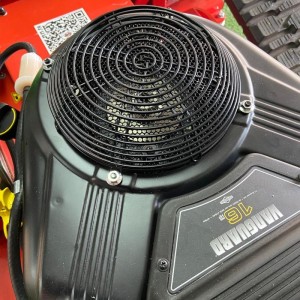 Robot decespugliatore Agria RS9500-70 B&S motore 70 cm