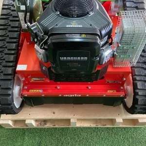 Robot desbrozador Agria RS9500-70 motor B&S 70 cm